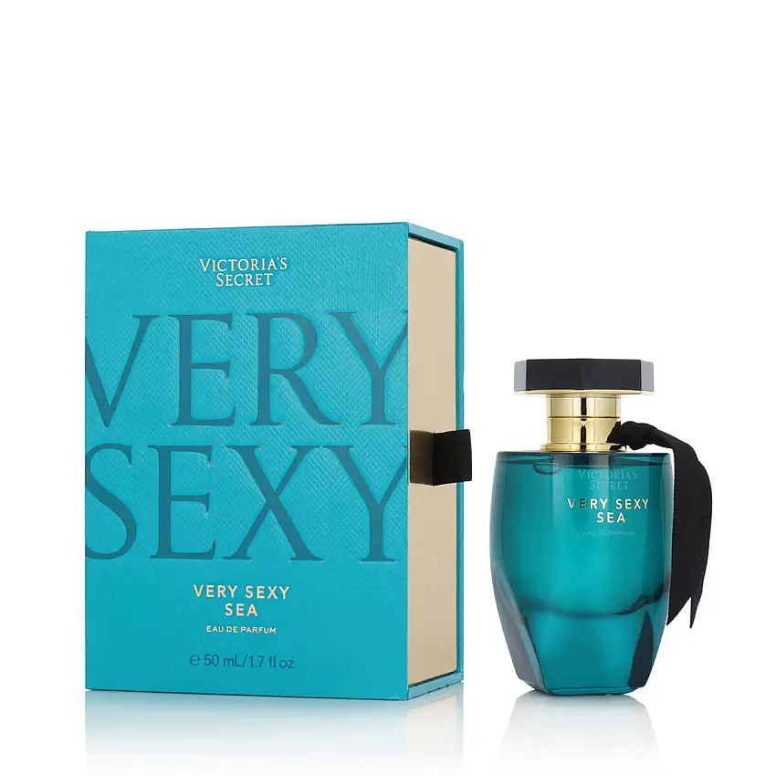 Profumo Donna Victoria's Secret Very Sexy Sea EDP 50 ml 86707222