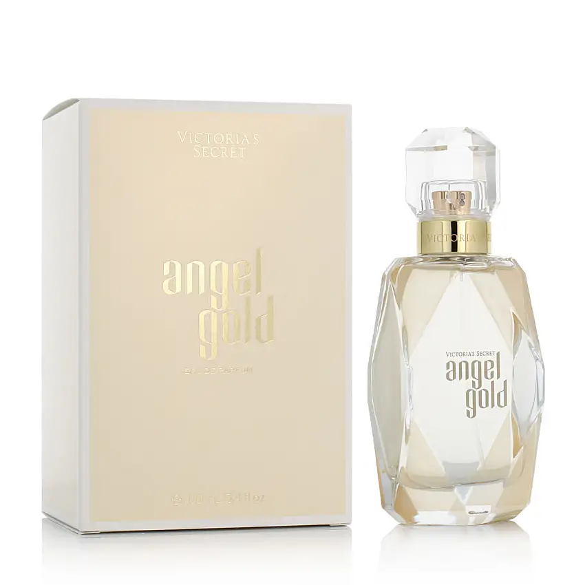 Profumo Donna Victoria's Secret EDP Angel Gold 100 ml 30032972