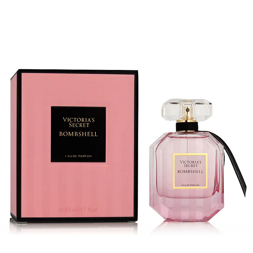 Profumo Donna Victoria's Secret EDP Bombshell 50 ml 66532853