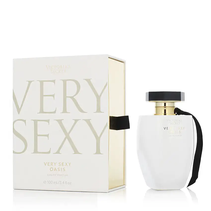 Profumo Donna Victoria's Secret Very Sexy Oasis EDP 100 ml Very Sexy Oasis 75642051