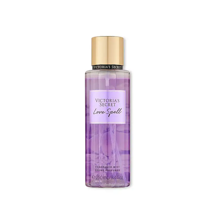 Fragranza Corpo Victoria's Secret LOVE SPELL Love Spell 250 ml 98396538