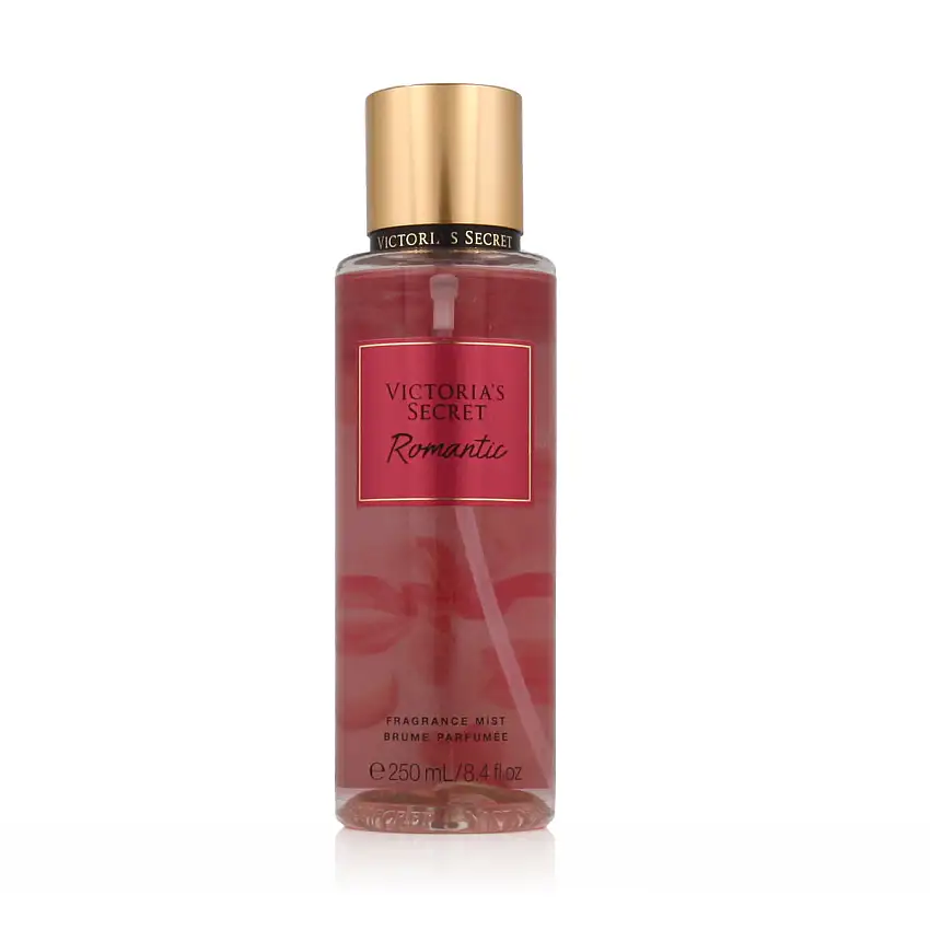 Spray Corpo Victoria's Secret Romantic 250 ml 61228563