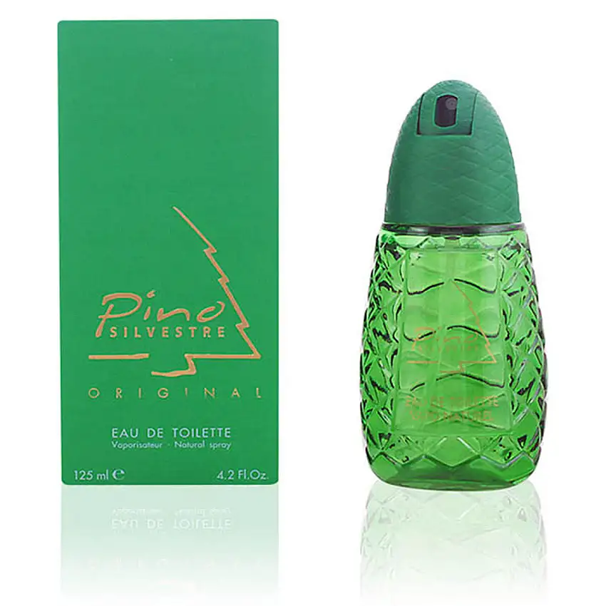 Profumo Donna Pino Silvestre Original Pino Silvestre EDT 125 ml Pino Silvestre Original Original 51059769