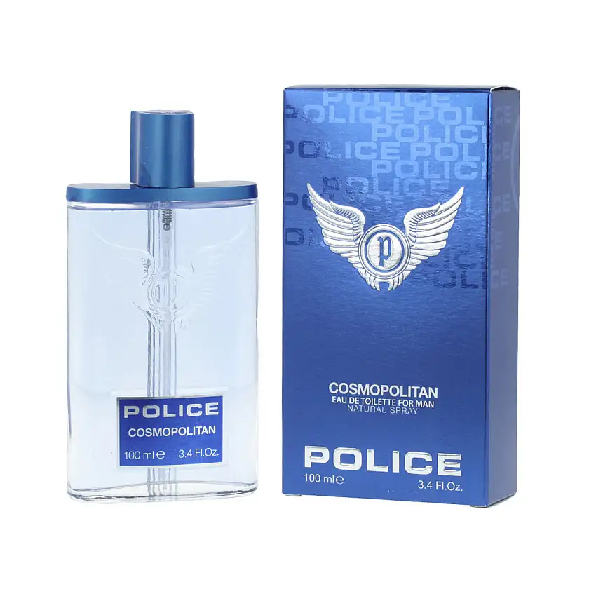 Profumo Uomo Police Cosmopolitan EDT 100 ml 36969340