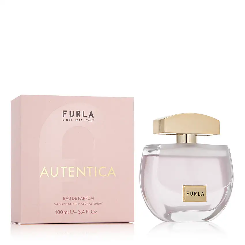 Profumo Donna Furla EDP Autentica 100 ml 22515469