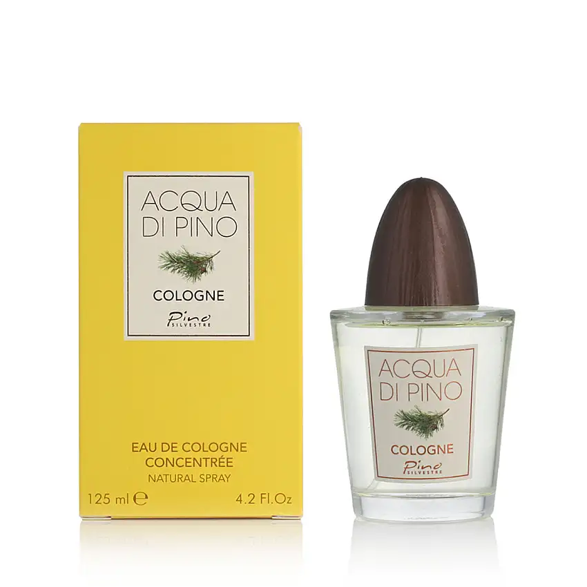 Profumo Uomo Pino Silvestre Acqua di Pino Cologne EDC 125 ml 35234595