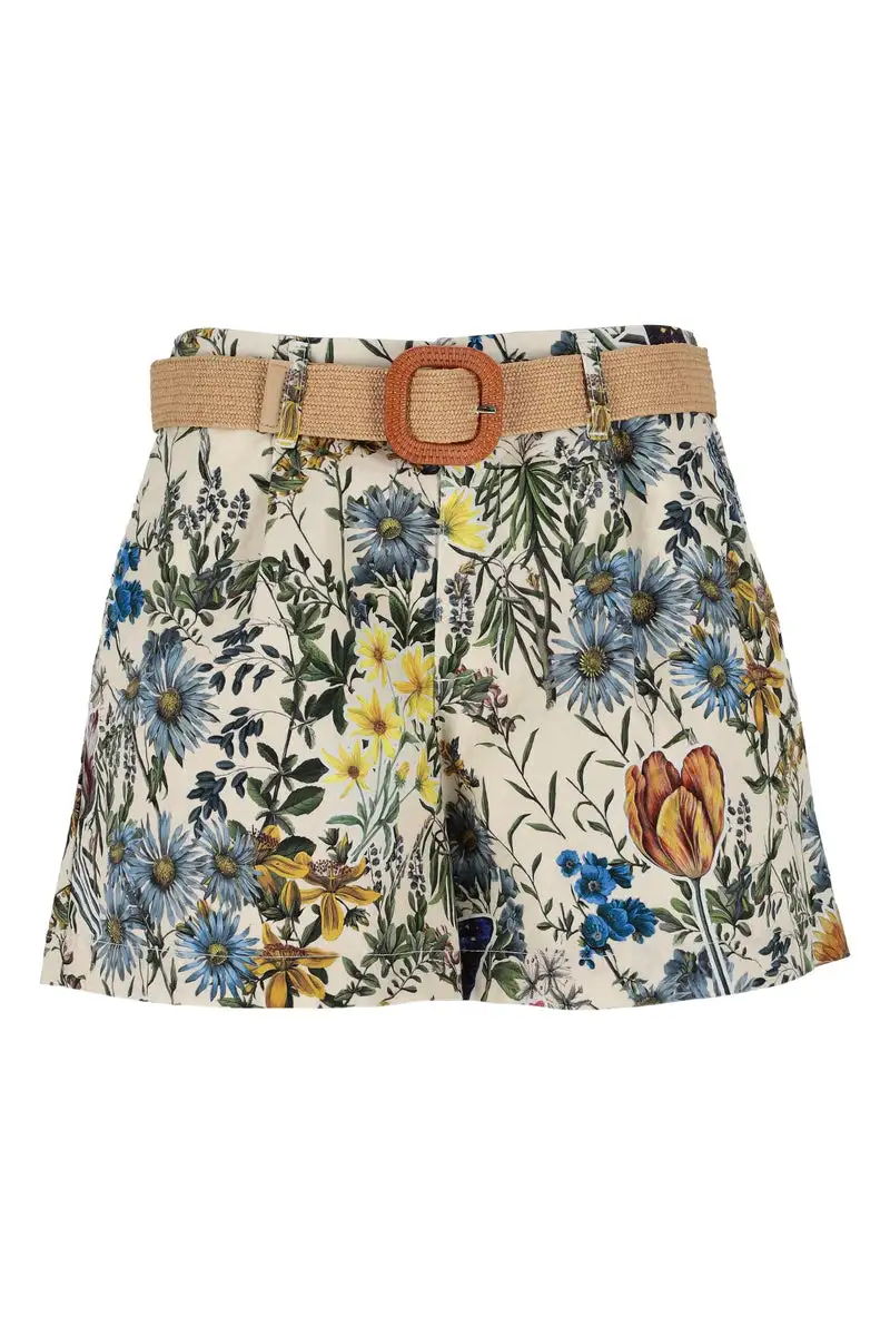 Please Shorts Donna D0KWDMKC97