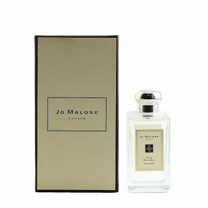 Profumo Donna Jo Malone Wild Bluebell EDC 100 ml 76681725