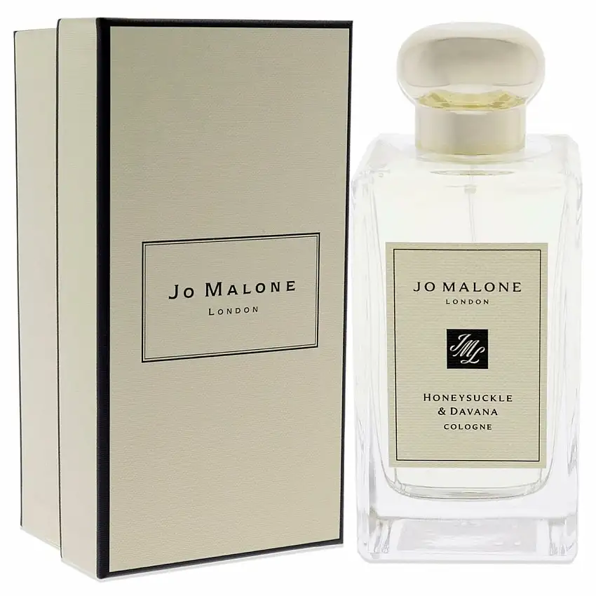 Profumo Unisex Jo Malone EDC Honeysuckle & Davana 100 ml 55457283