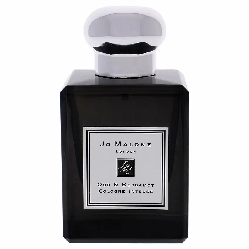 Profumo Unisex Jo Malone EDC Oud & Bergamot 50 ml 32034346