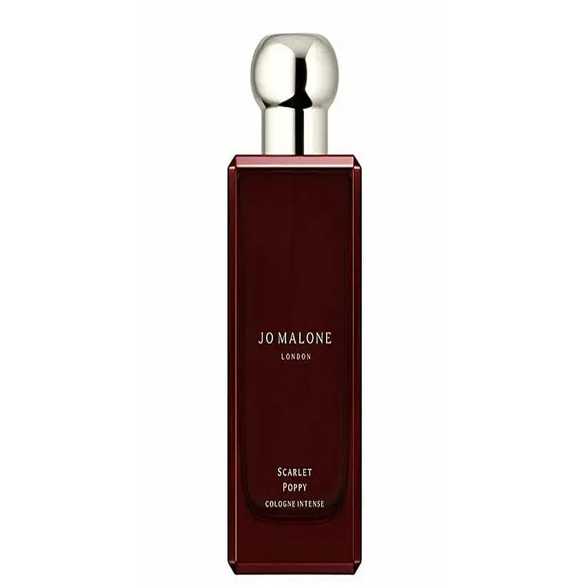 Profumo Unisex Jo Malone EDC Scarlet Poppy 100 ml 57500779