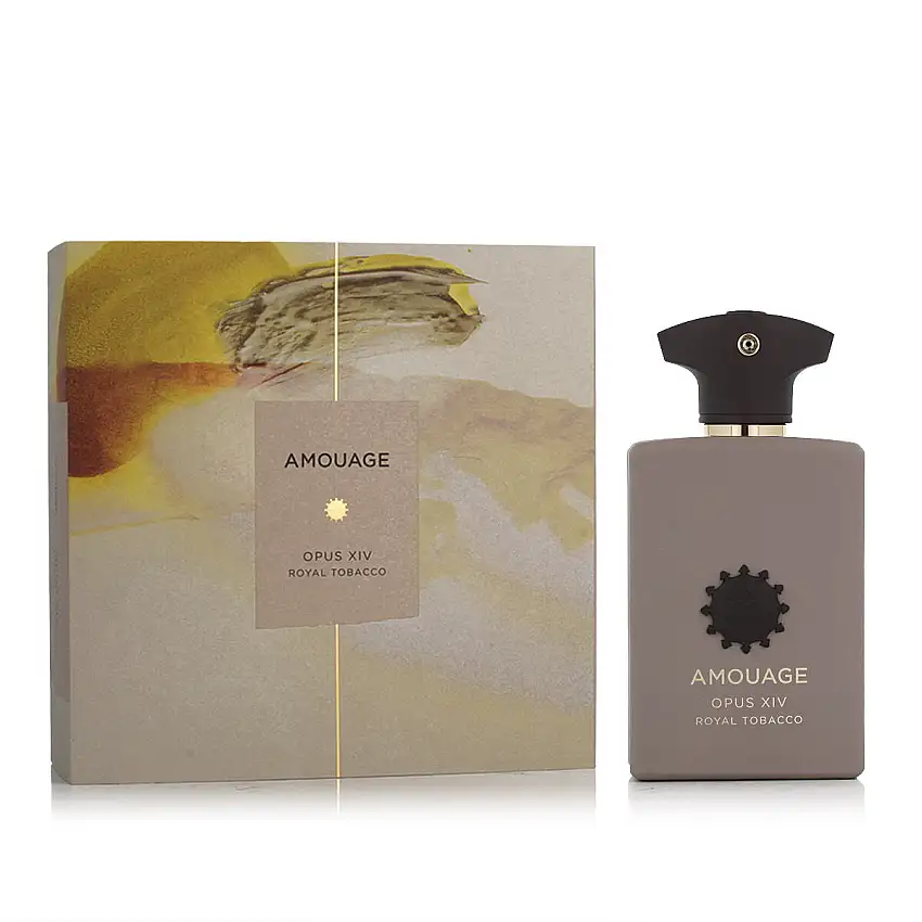 Profumo Unisex Amouage Opus XIV – Royal Tobacco EDP 100 ml 19042730