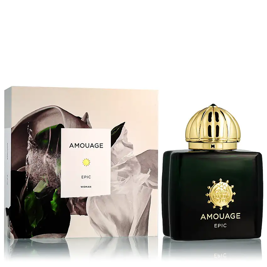 Profumo Donna Amouage Epic EDP 50 ml 39841666