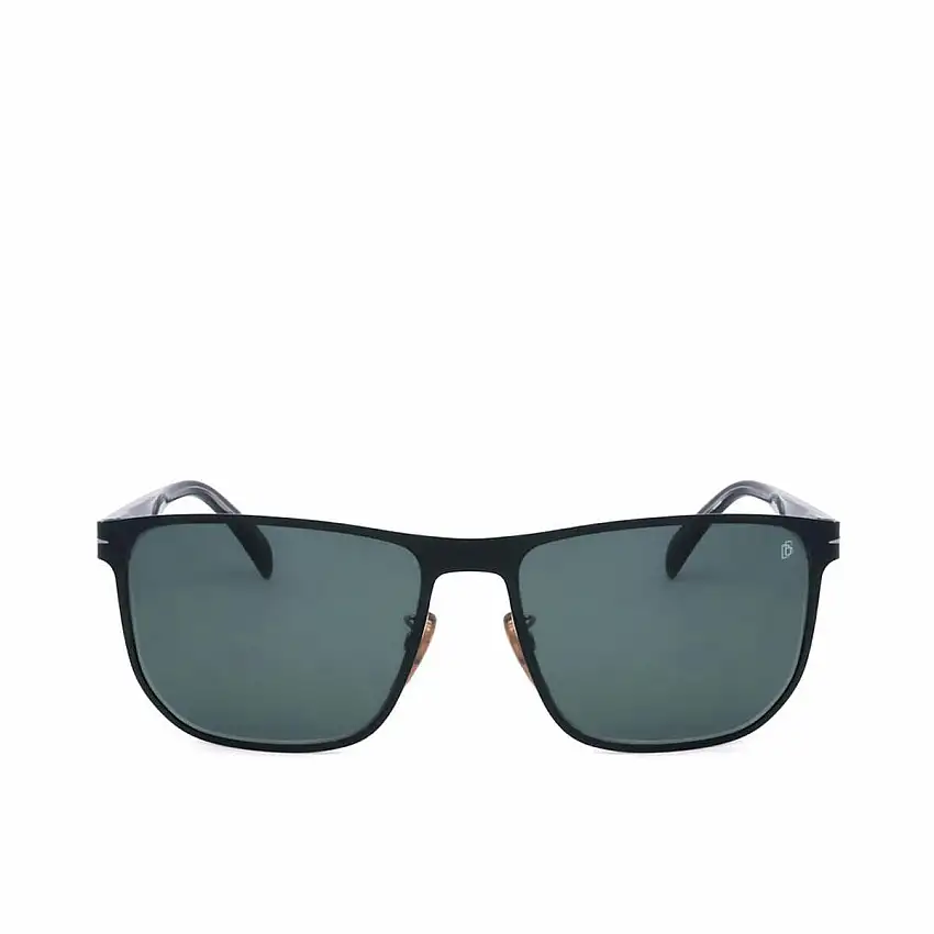 Occhiali da sole Unisex Eyewear by David Beckham 1061/S Nero 65088712