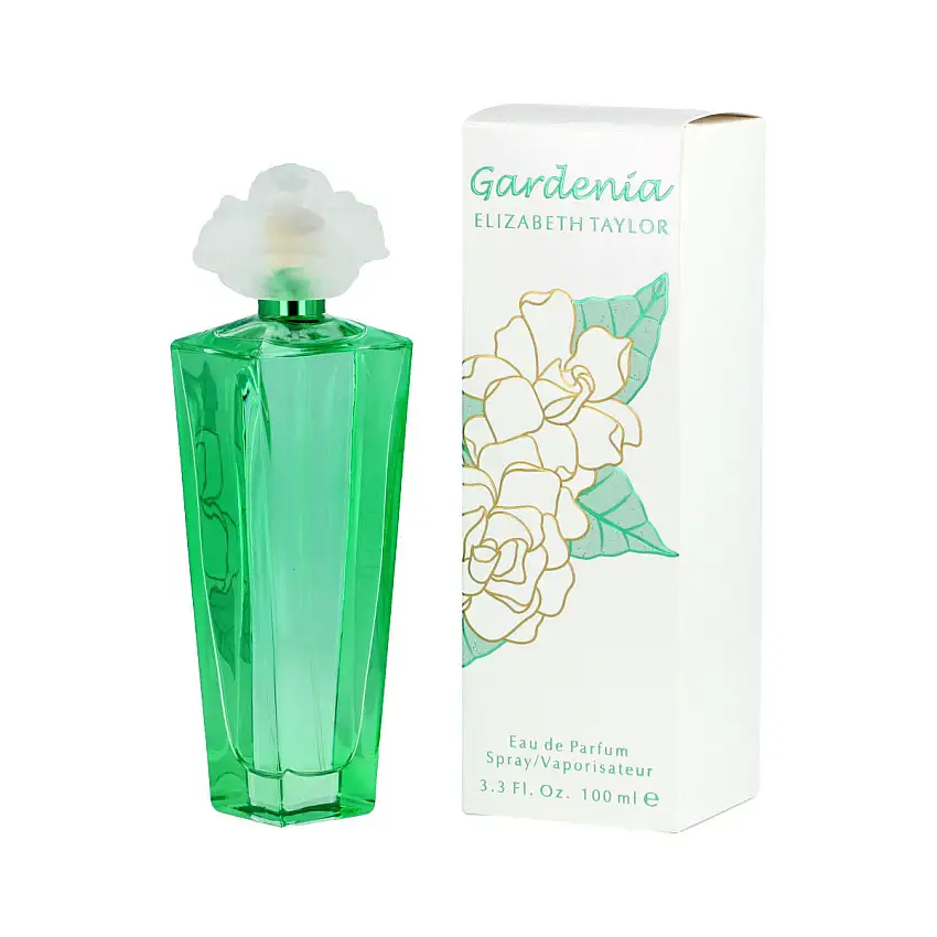 Profumo Donna Elizabeth Taylor EDP Gardenia 100 ml 72946583