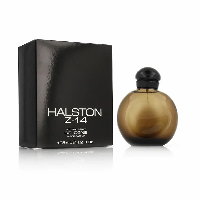 Profumo Uomo Halston EDC Z-14 125 ml 55557884
