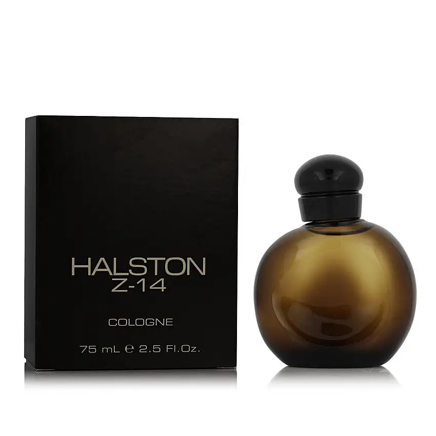Profumo Uomo Halston EDC Z-14 75 ml 85105911
