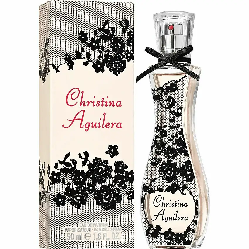 Profumo Donna Christina Aguilera CHRISTINA AGUILERA EDP EDP 50 ml 49399092