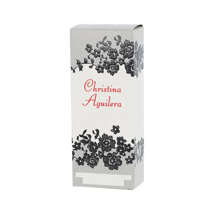 Profumo Donna Christina Aguilera Christina Aguilera EDP 15 ml 37962335