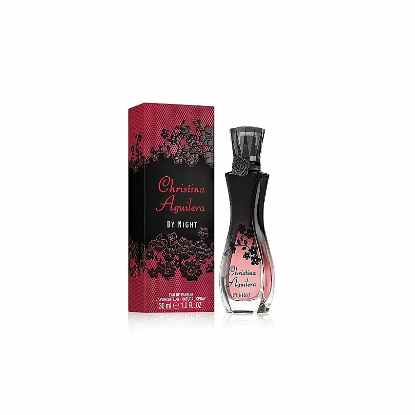 Profumo Donna Christina Aguilera EDP By Night 30 ml 91702979