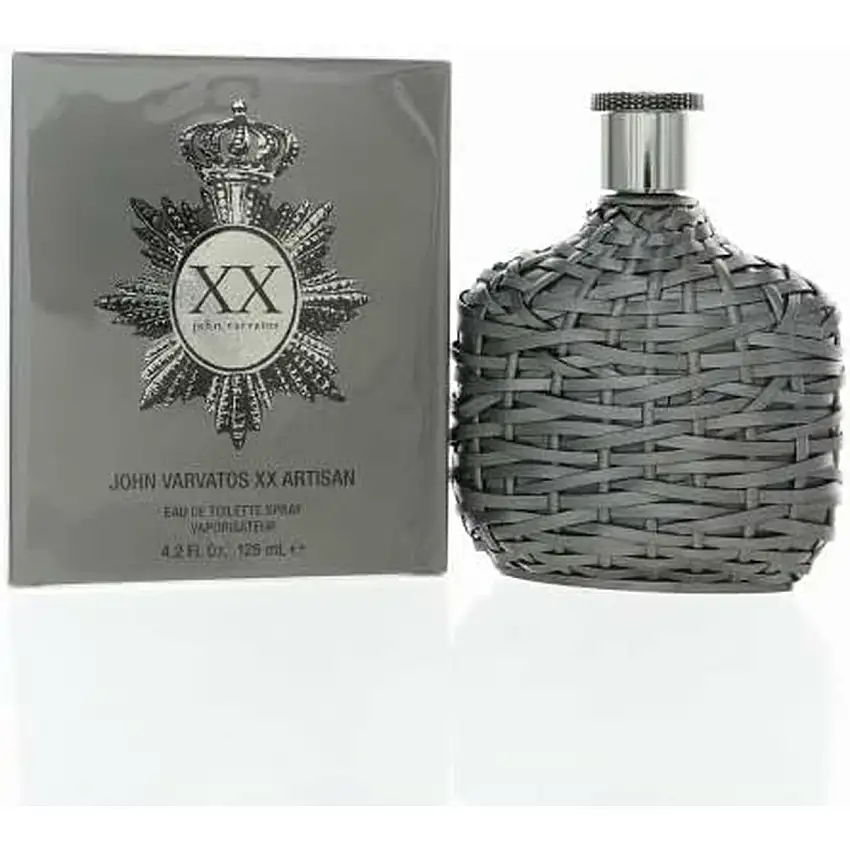 Profumo Uomo John Varvatos XX Artisan EDT 125 ml 22079334
