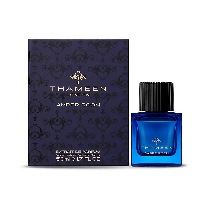 Profumo Unisex Thameen Amber Room 50 ml 72236239