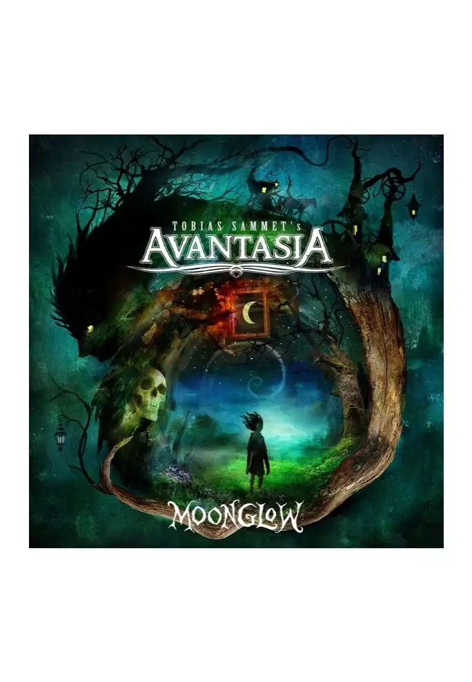 Avantasia - Moonglow - CD