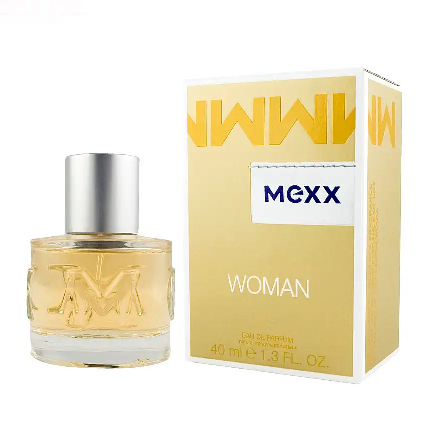 Profumo Donna Mexx EDP 40 ml Woman 24960434
