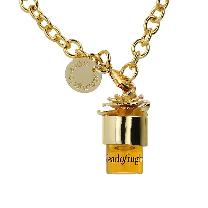 Olio profumato Strangelove NYC Dead Of Night 1,3 ml 33309146