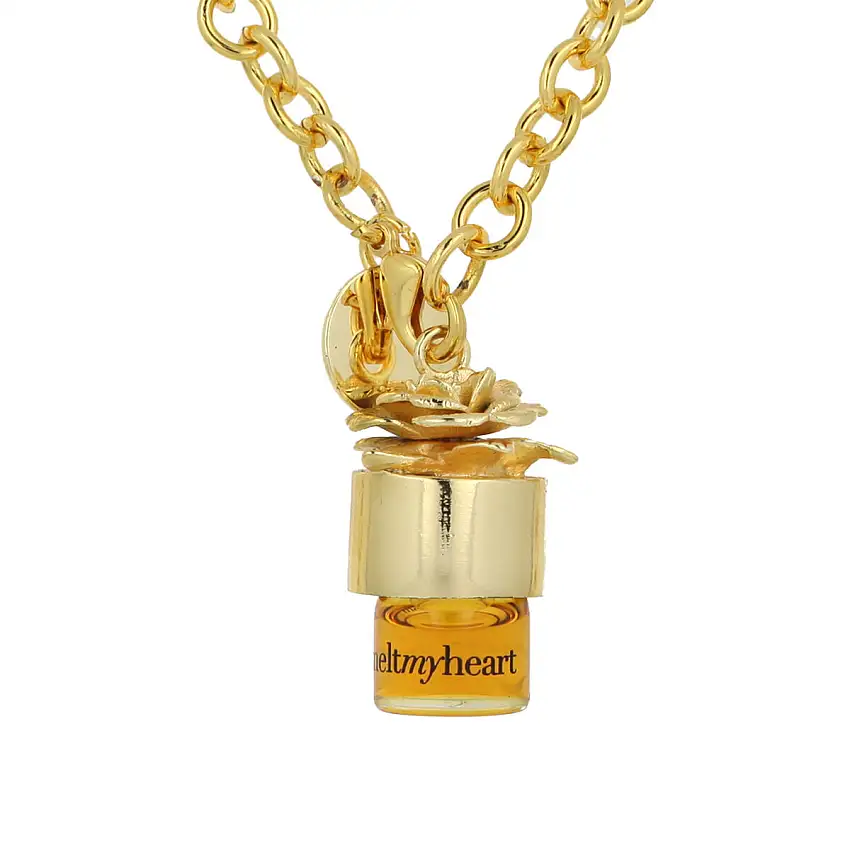 Olio profumato Strangelove NYC Melt My Heart 1,3 ml 72754996