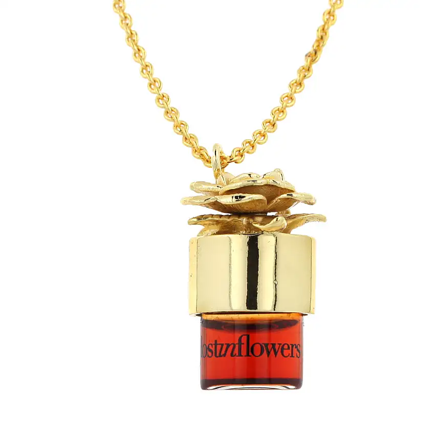 Olio profumato Strangelove NYC Lost In Flowers 1,3 ml 67665672