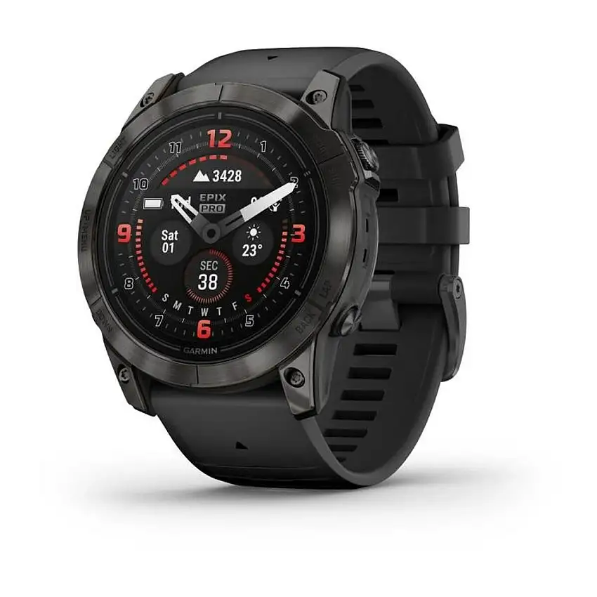 Orologio Uomo GARMIN 010-02804-01 62838768