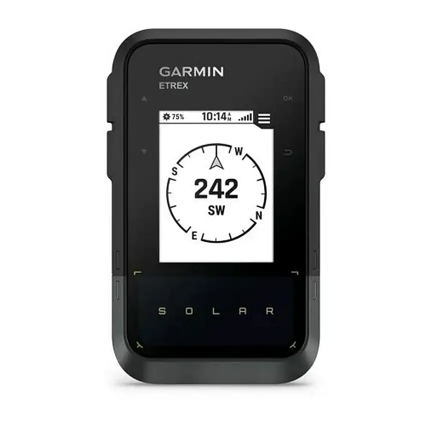 Orologio Uomo GARMIN 010-02782-00 12626960