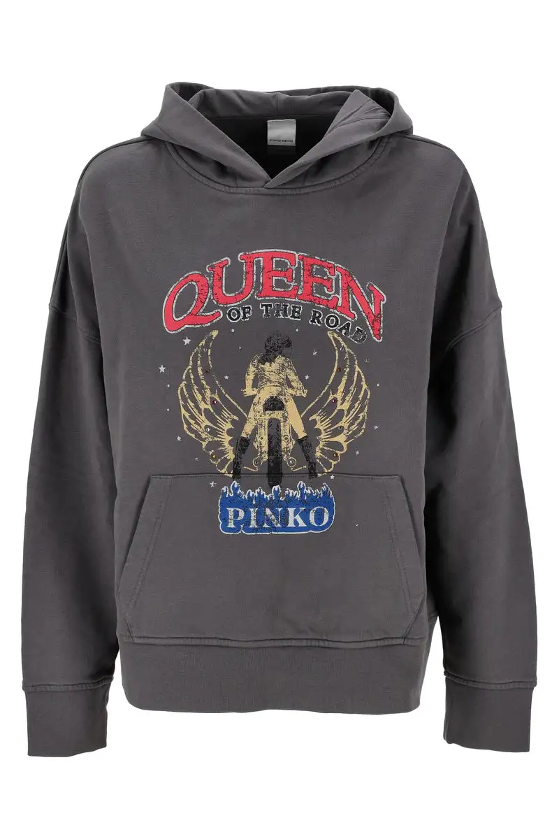 Pinko Felpa Donna MAKAMBA