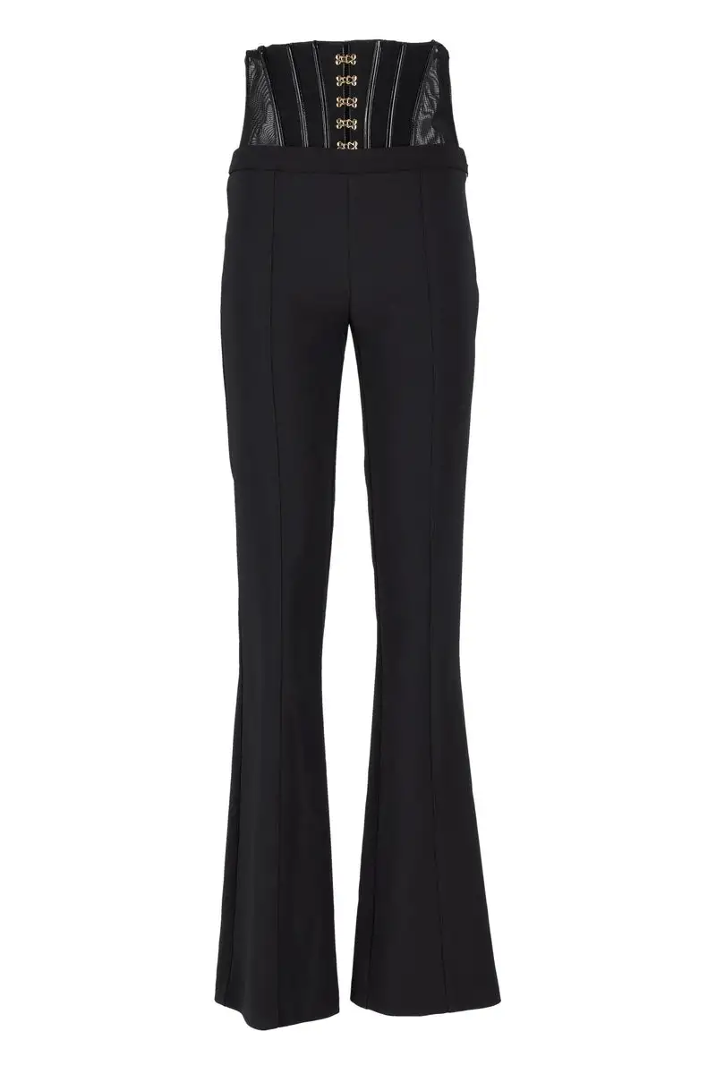 Elisabetta Franchi Pantalone Donna PA13257E2