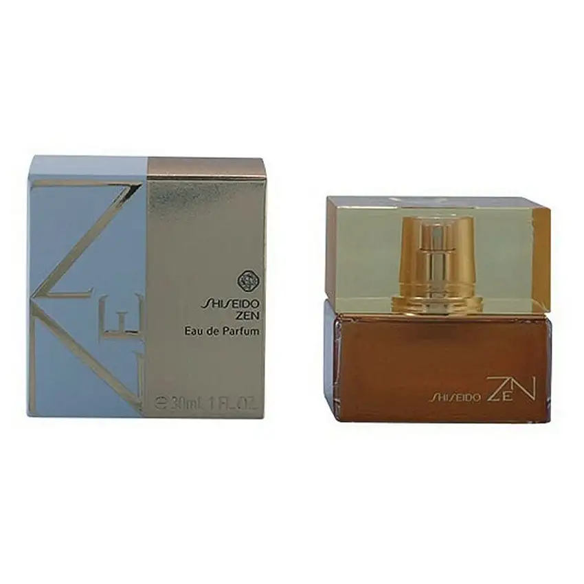 Profumo Donna Shiseido 768614102007 EDP 58952565