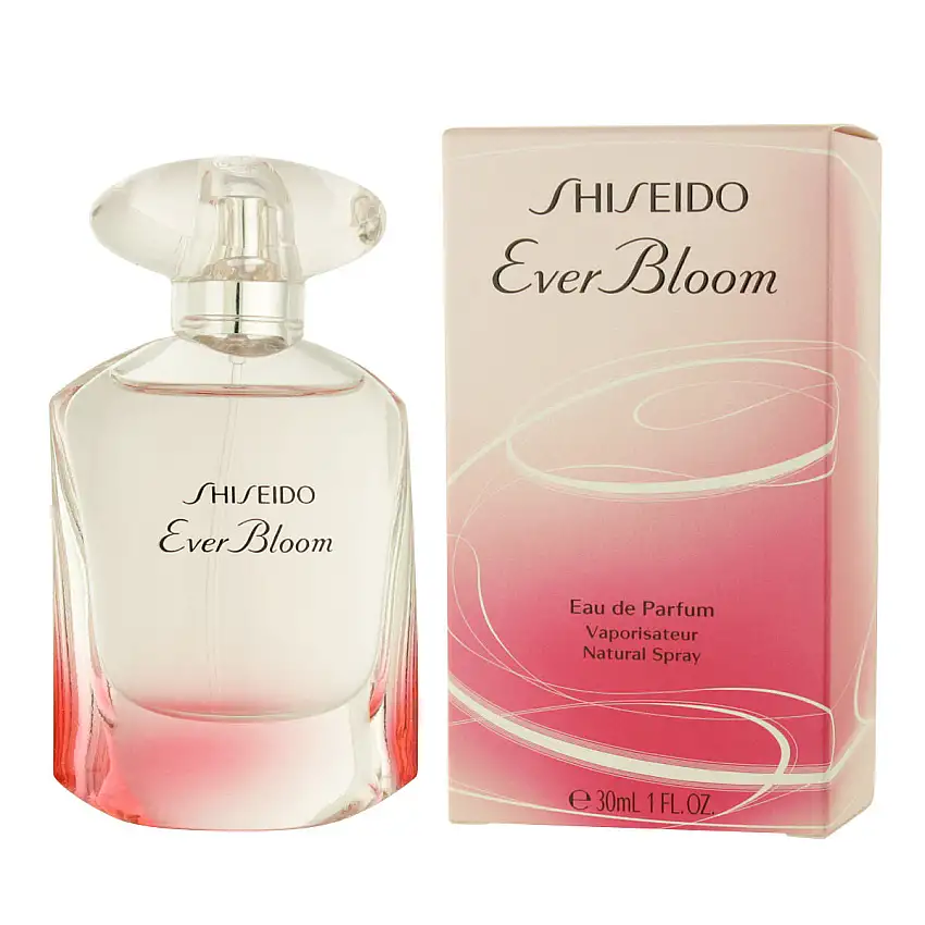 Profumo Donna Shiseido EDP Ever Bloom 30 ml 91080257