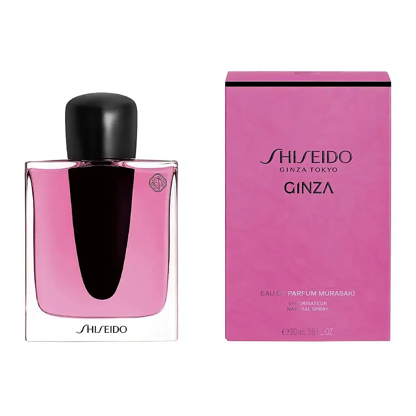Profumo Uomo Shiseido Ginza 90 ml 76788922