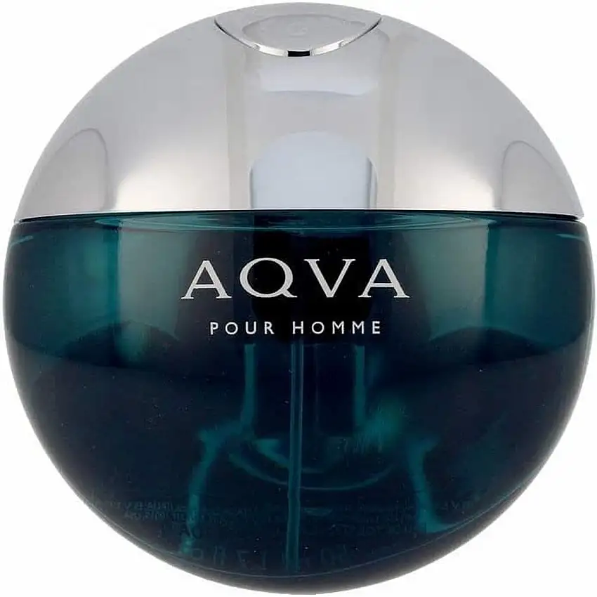 Profumo Uomo Bvlgari Aqva Pour Homme EDT 50 ml 78446245