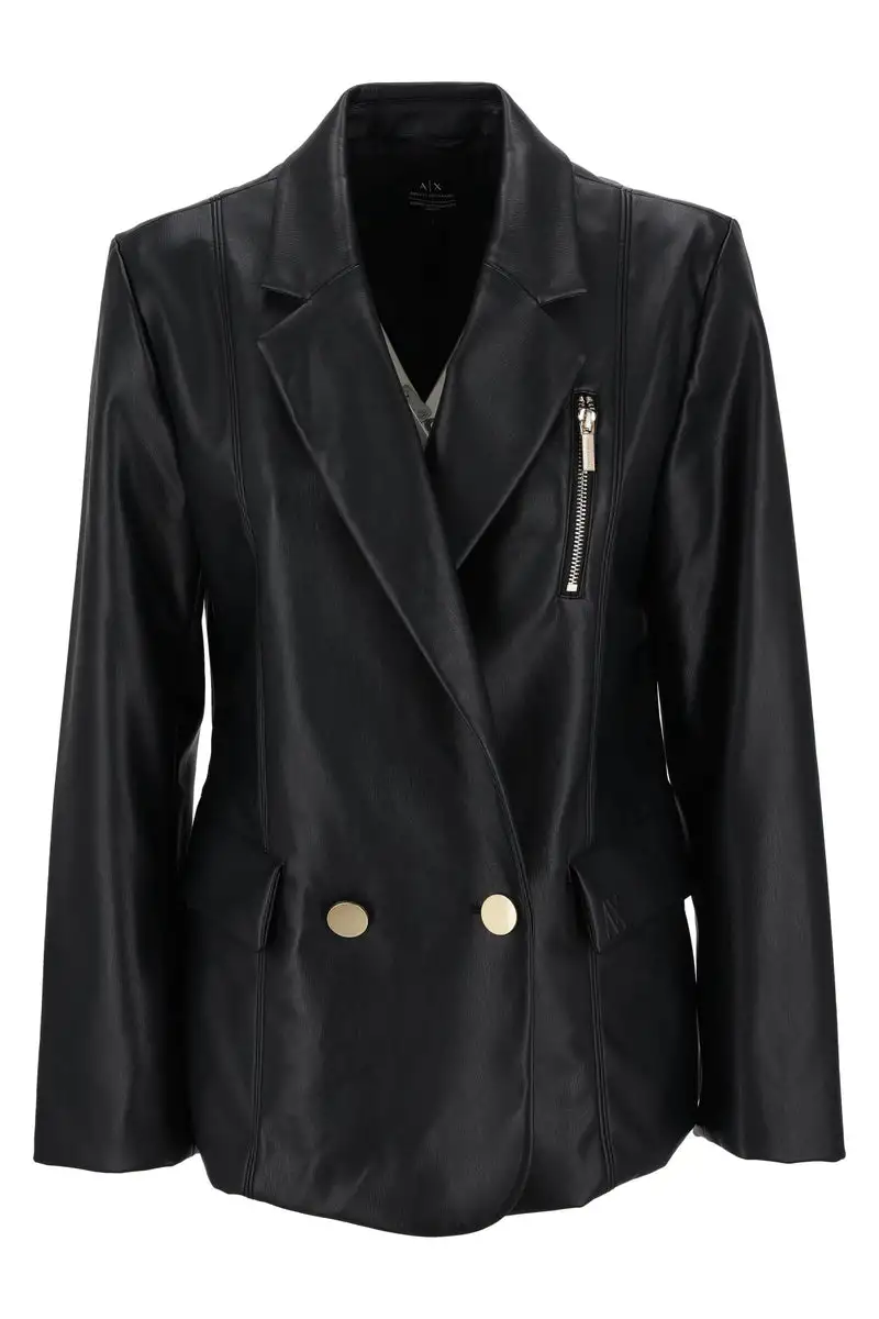 Armani Exchange Giacche Donna XW001280-AF16106