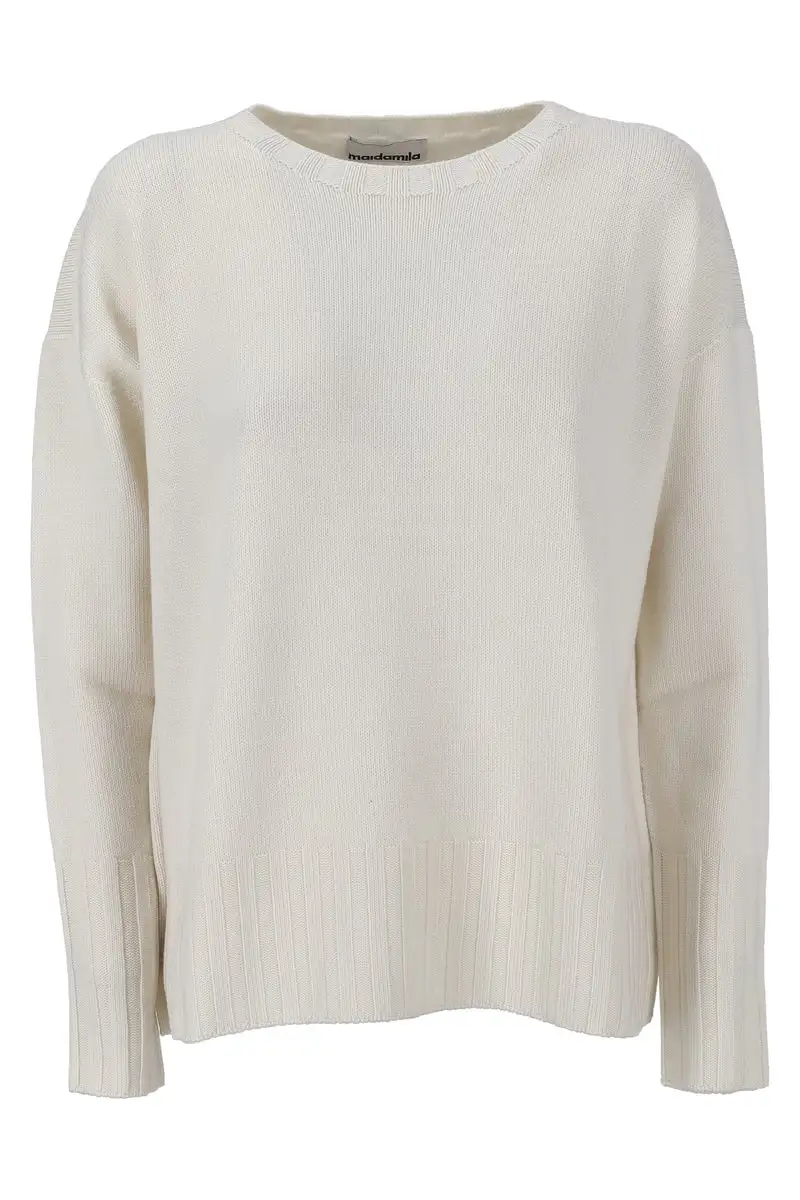 Maida Mila Maglia Donna 255M8126