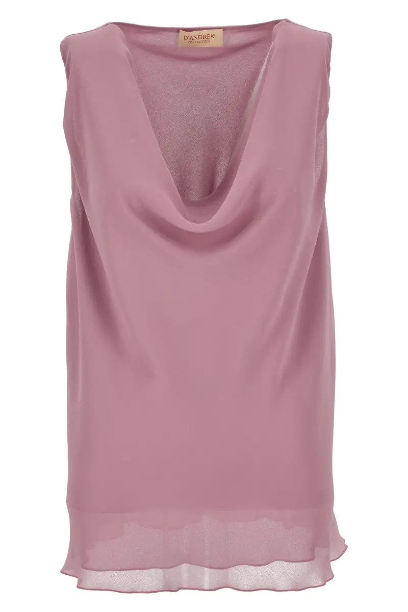 D'andrea Collection Canotta Donna DC 24154