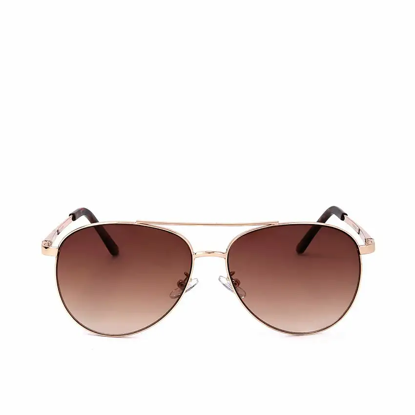 Occhiali da sole Unisex Oscar De La Renta OSOS3096CE Oro rosa 10484275