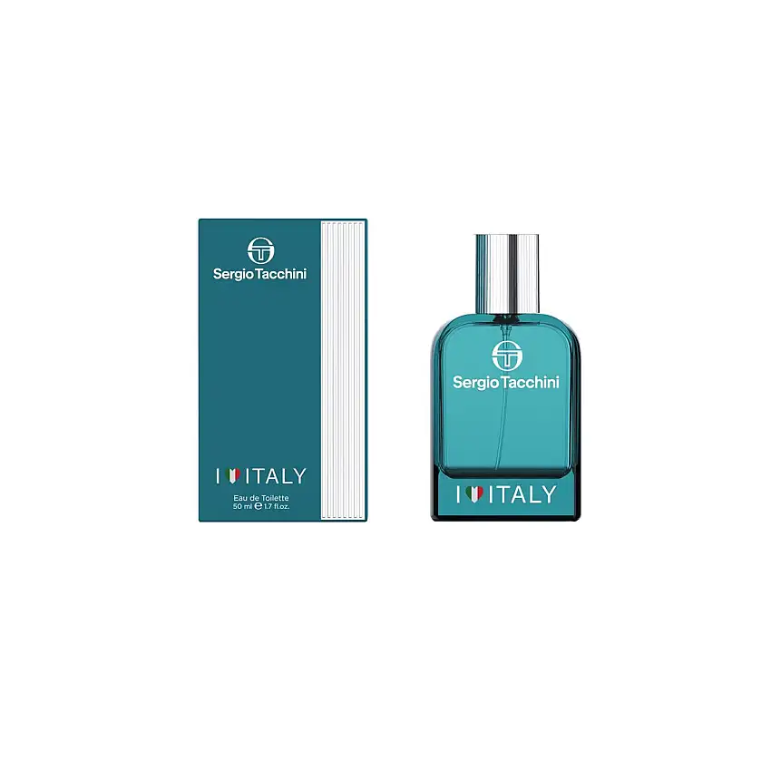 Profumo Uomo Sergio Tacchini EDT 50 ml 73751564