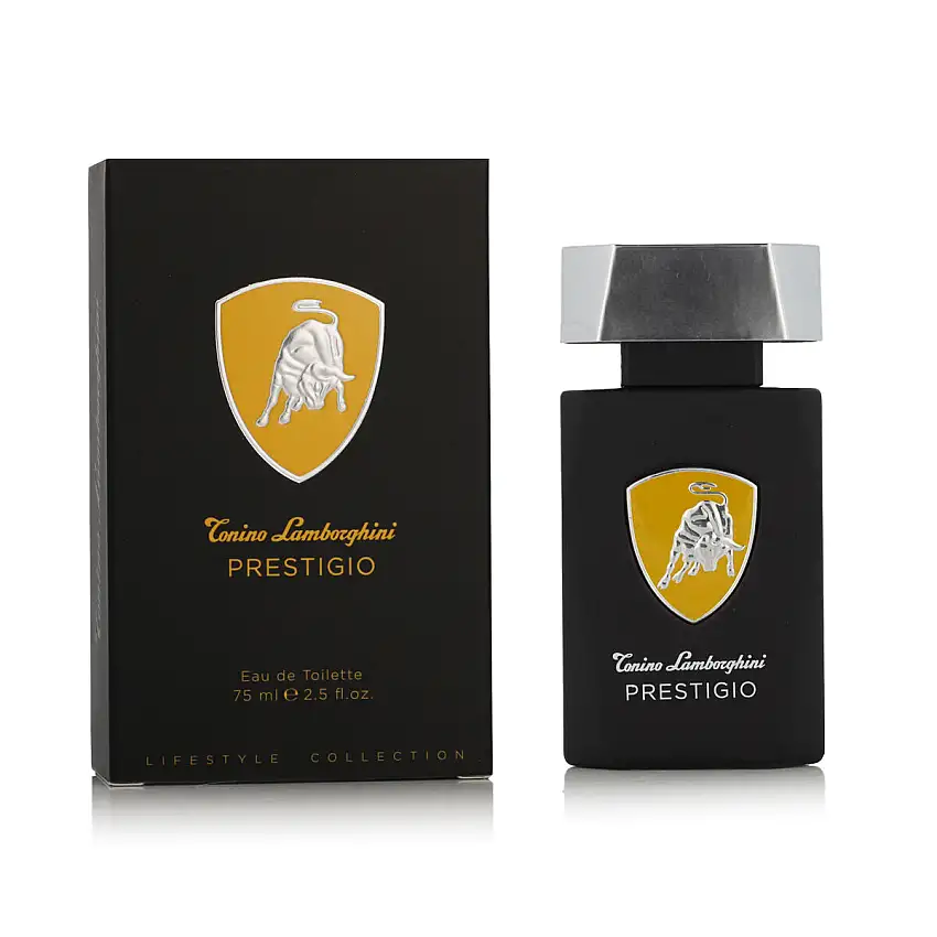 Profumo Uomo Tonino Lamborghini Prestigio EDT 75 ml 61731387