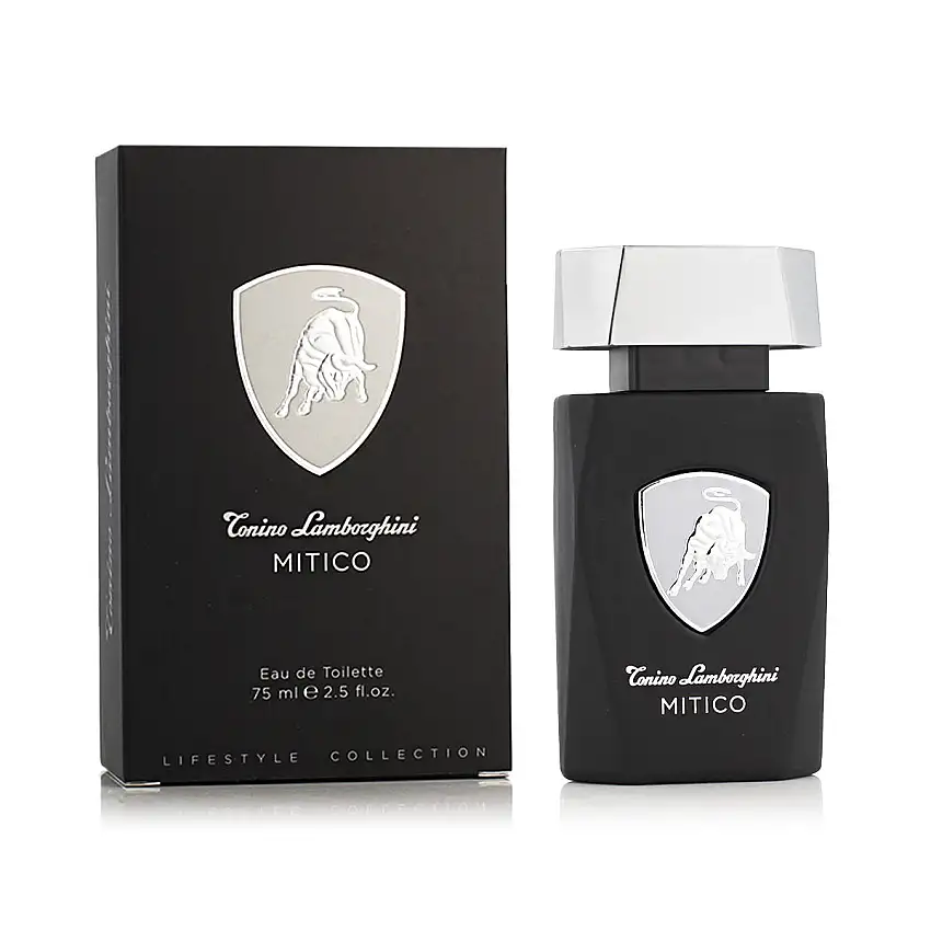 Profumo Uomo Tonino Lamborghini Mitico EDT 75 ml 14313934