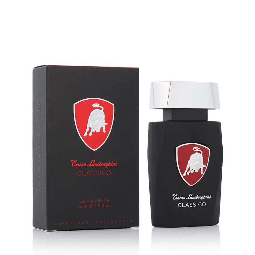 Profumo Uomo Tonino Lamborghini Classico EDT 75 ml 41099768