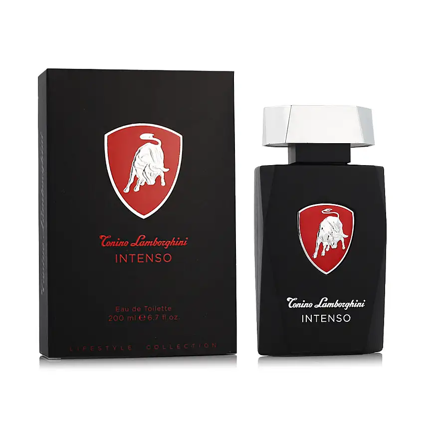 Profumo Uomo Tonino Lamborghini Intenso EDT 200 ml 23457009