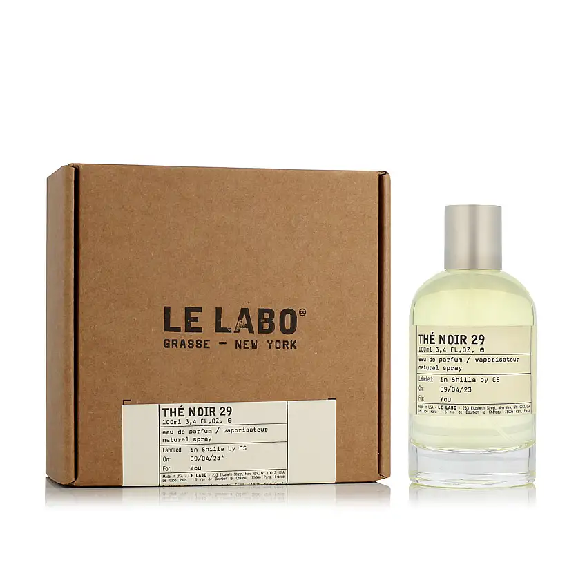 Profumo Unisex Le Labo Thé Noir 29 EDP 100 ml 38873352