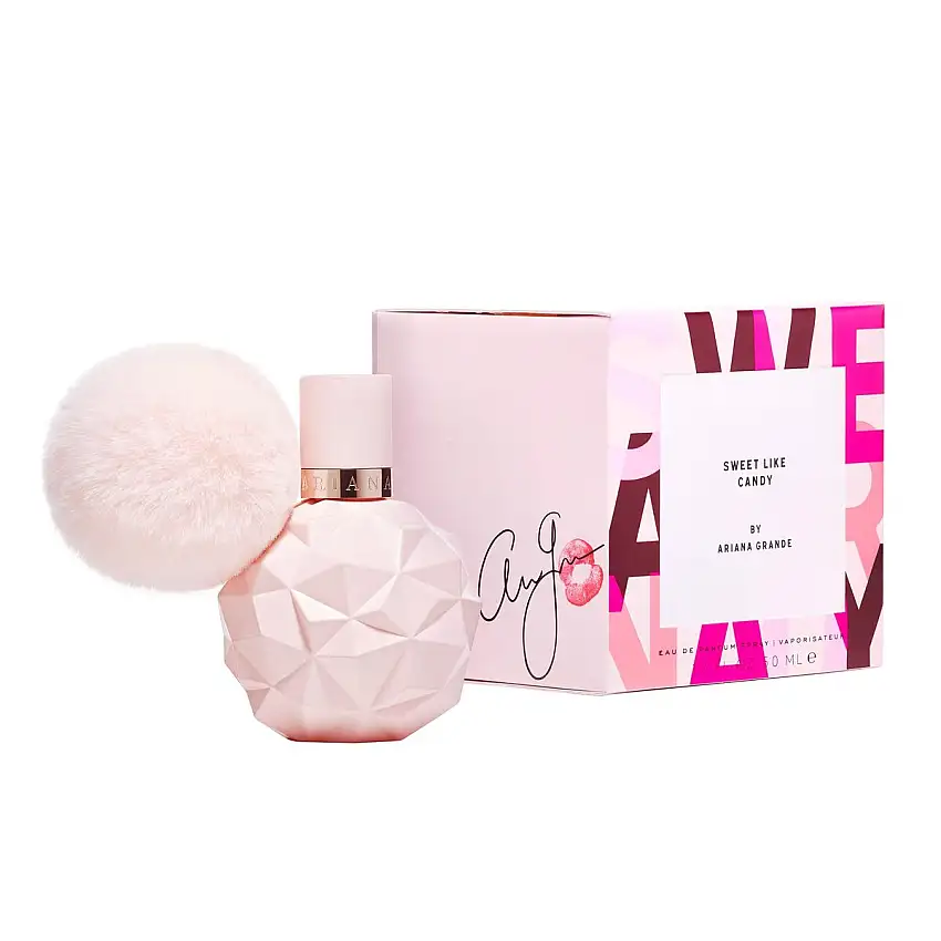 Profumo Donna Ariana Grande Sweet Like Candy EDP 50 ml 36891608